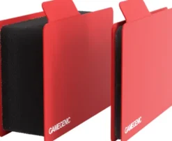Gamegenic - Sideloading Sizemorph Divider: Red