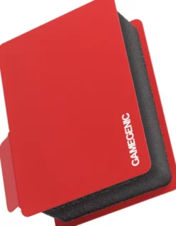Gamegenic - Sideloading Sizemorph Divider: Red