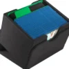 Gamegenic - Sideloading Sizemorph Divider: Green