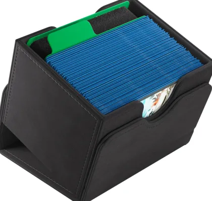 Gamegenic - Sideloading Sizemorph Divider: Green