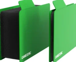 Gamegenic - Sideloading Sizemorph Divider: Green