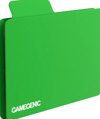 Gamegenic - Sideloading Sizemorph Divider: Green