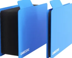 Gamegenic - Sideloading Sizemorph Divider: Blue