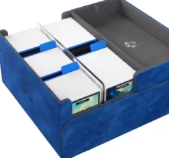 Gamegenic - Sizemorph Divider: Blue
