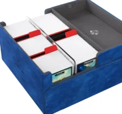 Gamegenic - Sizemorph Divider: Red