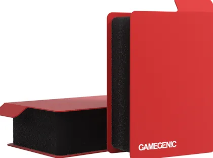 Gamegenic - Sizemorph Divider: Red