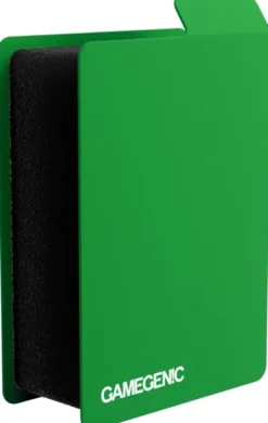 Gamegenic - Sizemorph Divider: Green