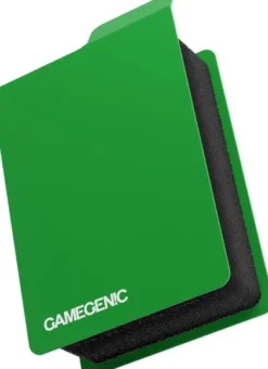 Gamegenic - Sizemorph Divider: Green