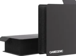 Gamegenic - Sizemorph Divider: Black