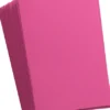 Gamegenic Sleeves Matte Prime Pink (100 stuks)