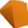 Gamegenic Sleeves Matte Prime Orange (100 stuks)