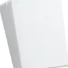 Gamegenic Sleeves Matte Prime White (100 stuks)