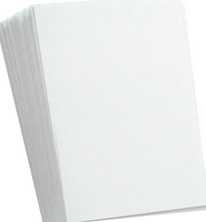 Gamegenic Sleeves Matte Prime White (100 stuks)