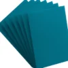 Gamegenic Sleeves Prime Blue (100 stuks)