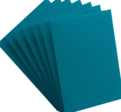 Gamegenic Sleeves Prime Blue (100 stuks)