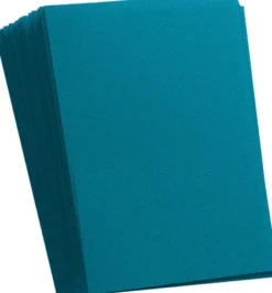 Gamegenic Sleeves Prime Blue (100 stuks)