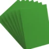 Gamegenic Sleeves Prime Green (100 stuks)