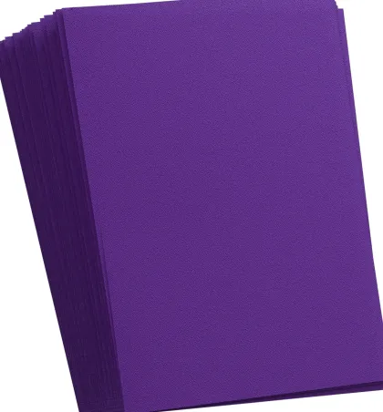 Gamegenic Sleeves Prime Purple (100 stuks)