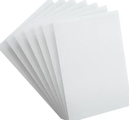 Gamegenic Sleeves Prime White (100 stuks)