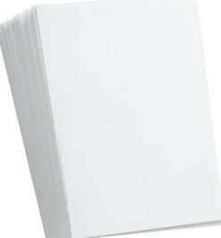 Gamegenic Sleeves Prime White (100 stuks)