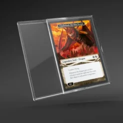 Gamegenic - Slide Card Case (12 stuks)