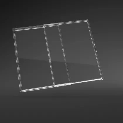Gamegenic - Slide Card Case (12 stuks)