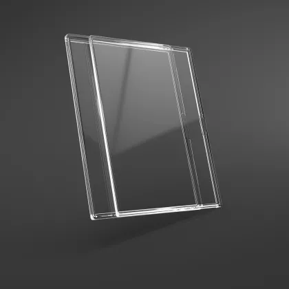 Gamegenic - Slide Card Case (12 stuks)