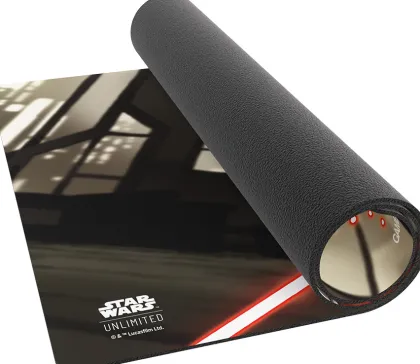Gamegenic Star Wars: Unlimited - Game Mat: Darth Maul