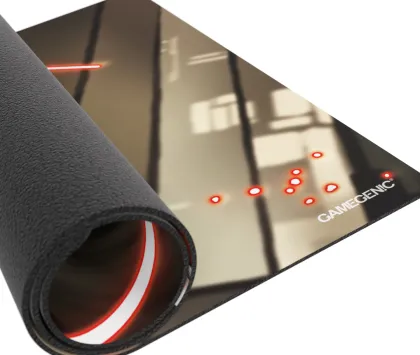 Gamegenic Star Wars: Unlimited - Game Mat: Darth Maul