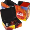Gamegenic Star Wars: Unlimited - Soft Crate 60+: Luke & Vader