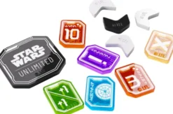 Gamegenic Star Wars: Unlimited - Premium Tokens Pro