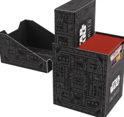 Gamegenic Star Wars: Unlimited - Soft Crate 60+: Unlimited Pattern