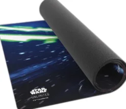 Gamegenic Star Wars: Unlimited - Game Mat: Tie Fighter