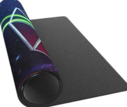 Gamegenic Star Wars: Unlimited - Game Mat: Tie Fighter