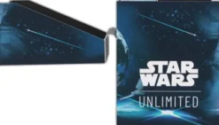 Gamegenic Star Wars: Unlimited - Soft Crate 60+: Darth Vader