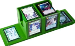 Gamegenic Star Wars: Unlimited - Double Deck Pod 120+: Green
