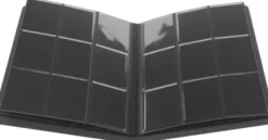 Gamegenic Star Wars Unlimited - Casual Album 18-Pocket: Darth Vader Unstoppable & Director Krennic