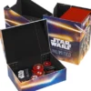 Gamegenic Star Wars: Unlimited - Soft Crate 60+: Captain Phasma & Stormtrooper