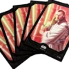 Gamegenic Star Wars: Unlimited - Premium Art Sleeves: Qui-Gon Jinn (60 stuks)