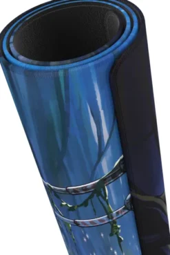 Gamegenic Star Wars: Unlimited - Game Mat: Dagobah