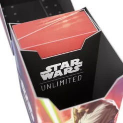 Gamegenic Star Wars: Unlimited - Soft Crate 60+: Gui-Gon Jinn