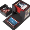 Gamegenic Star Wars: Unlimited - Deck Pod 60+: Black