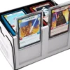 Gamegenic Star Wars: Unlimited - Double Deck Pod 120+: White & Black