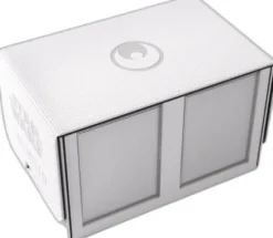 Gamegenic Star Wars: Unlimited - Double Deck Pod 120+: White & Black