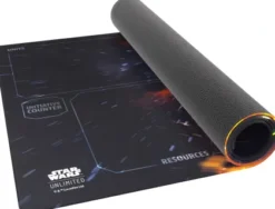 Gamegenic Star Wars: Unlimited - XTRA-WIDE Game Mat: Millenium Falcon