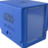 Gamegenic Star Wars: Unlimited - Deck Pod 60+: Blue