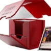 Gamegenic Star Wars: Unlimited - Deck Pod 60+: Red