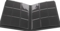 Gamegenic Star Wars: Unlimited - Casual Album 18-Pocket: Unlimited Pattern