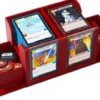 Gamegenic Star Wars: Unlimited - Double Deck Pod 120+: Red