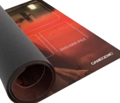 Gamegenic Star Wars: Unlimited - Game Mat: Baylan & Shin Hati